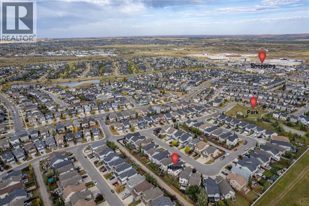 109 Cimarron Vista Crescent, Okotoks, Alberta  T1S 0K2 - Photo 39 - A2261170