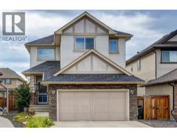 109 Cimarron Vista Crescent Cimarron Vista