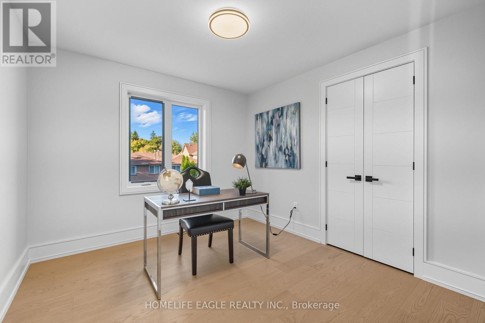 5 Atlee Avenue, Toronto, Ontario  M1N 3Z4 - Photo 24 - E12441698