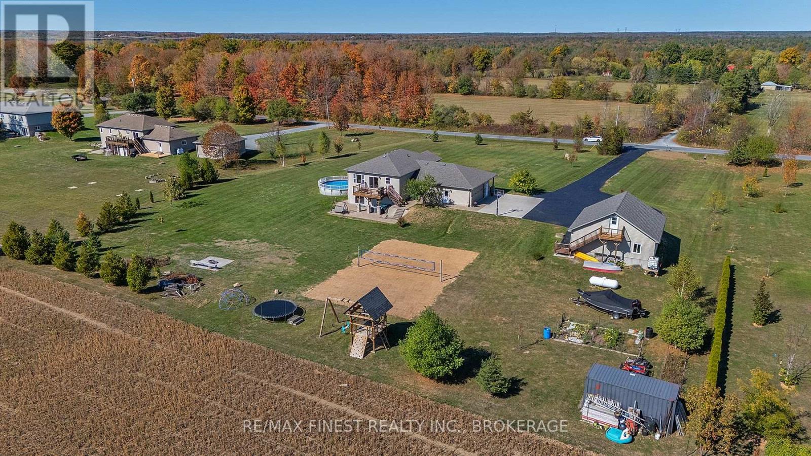 3775 Greenfield Road, Frontenac, Ontario  K0H 1X0 - Photo 48 - X12440867
