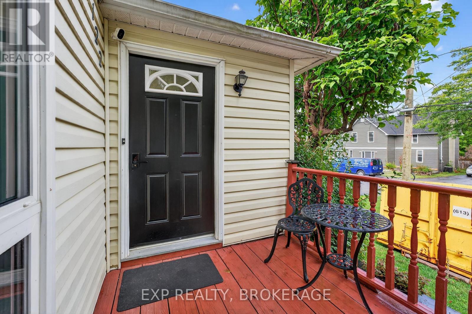 122 Birch Street, Gananoque, Ontario  K7G 2T4 - Photo 18 - X12442074