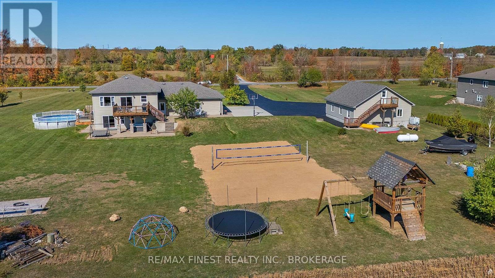 3775 Greenfield Road, Frontenac, Ontario  K0H 1X0 - Photo 47 - X12440867