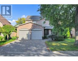 82 FERNDELL CIRCLE, Markham, Ontario