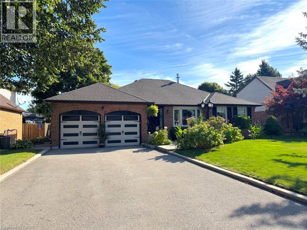375 Melanie Crescent, Ancaster, Ontario  L9G 4B1 - Photo 2 - 40776190