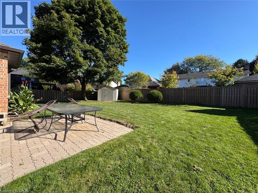 375 Melanie Crescent, Ancaster, Ontario  L9G 4B1 - Photo 23 - 40776190