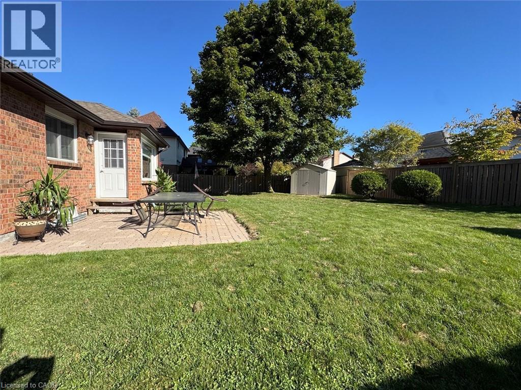 375 Melanie Crescent, Ancaster, Ontario  L9G 4B1 - Photo 24 - 40776190