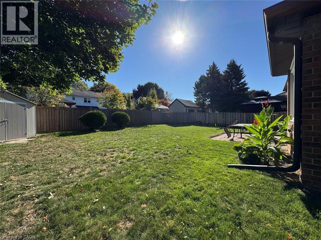 375 Melanie Crescent, Ancaster, Ontario  L9G 4B1 - Photo 25 - 40776190