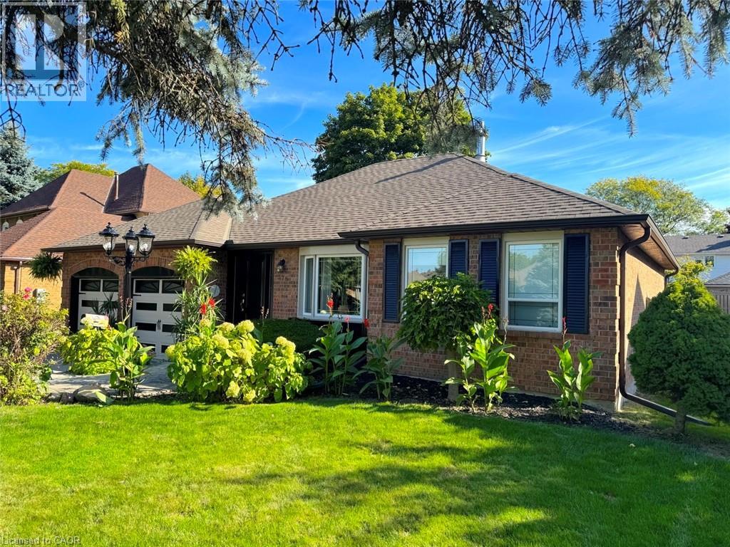 375 Melanie Crescent, Ancaster, Ontario  L9G 4B1 - Photo 3 - 40776190