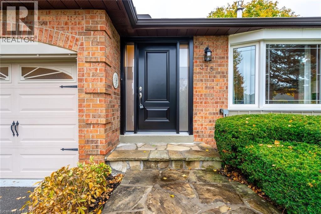 375 Melanie Crescent, Ancaster, Ontario  L9G 4B1 - Photo 4 - 40776190