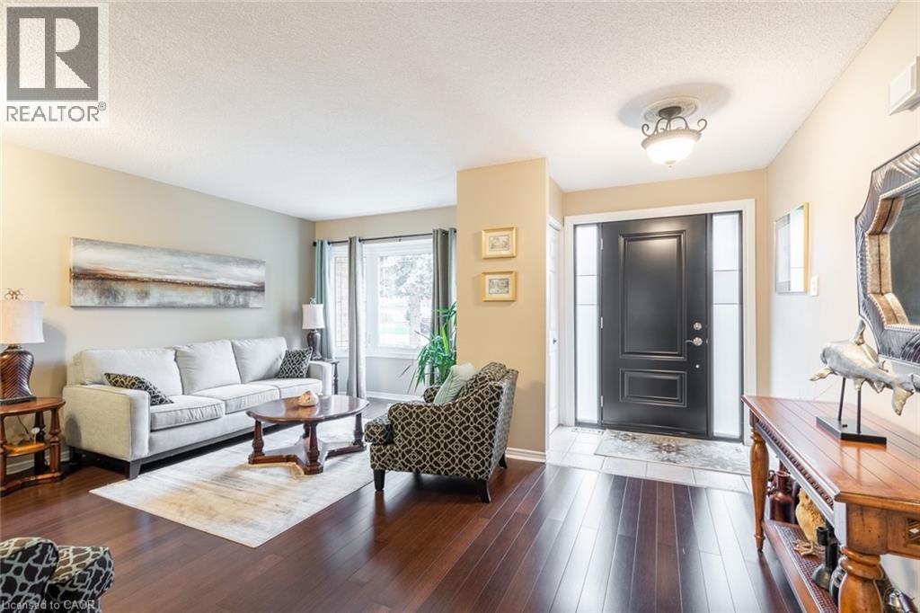375 Melanie Crescent, Ancaster, Ontario  L9G 4B1 - Photo 5 - 40776190