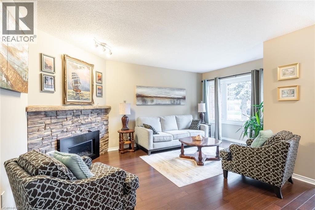 375 Melanie Crescent, Ancaster, Ontario  L9G 4B1 - Photo 6 - 40776190