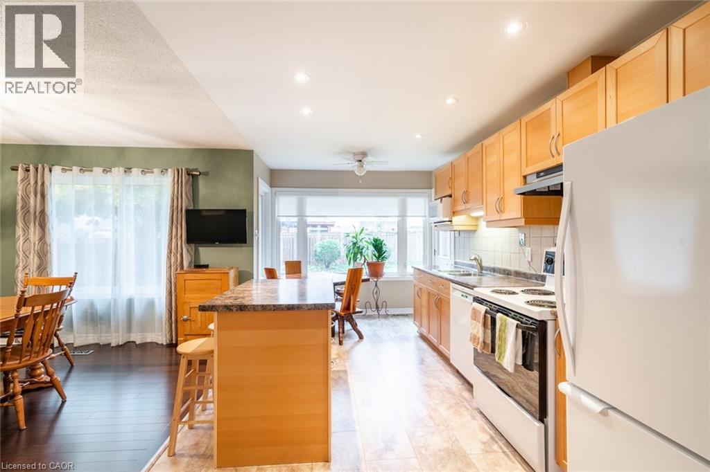 375 Melanie Crescent, Ancaster, Ontario  L9G 4B1 - Photo 9 - 40776190