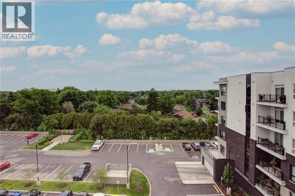 320 Plains Road E Unit# 414, Burlington, Ontario  L7T 0C1 - Photo 29 - 40776183