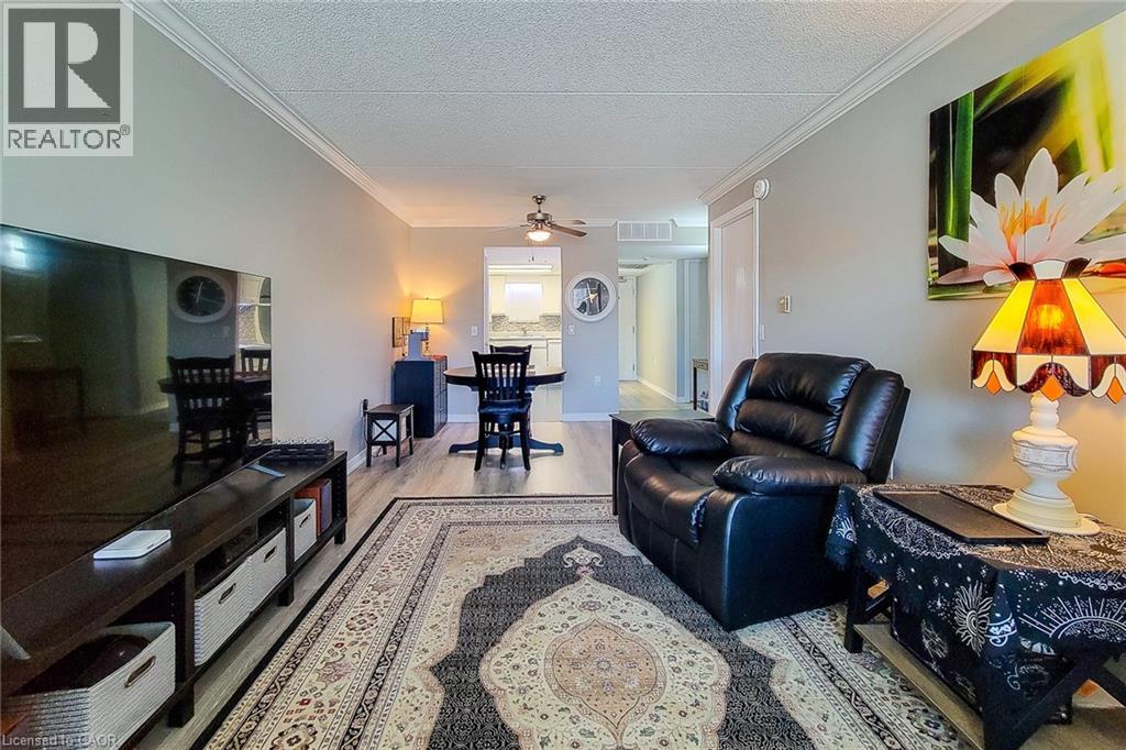 3420 Frederick Avenue Unit# 221, Vineland, Ontario  L0R 2C0 - Photo 12 - 40776178