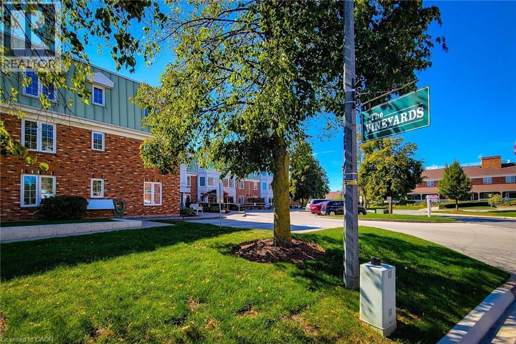 3420 Frederick Avenue Unit# 221, Vineland, Ontario  L0R 2C0 - Photo 2 - 40776178
