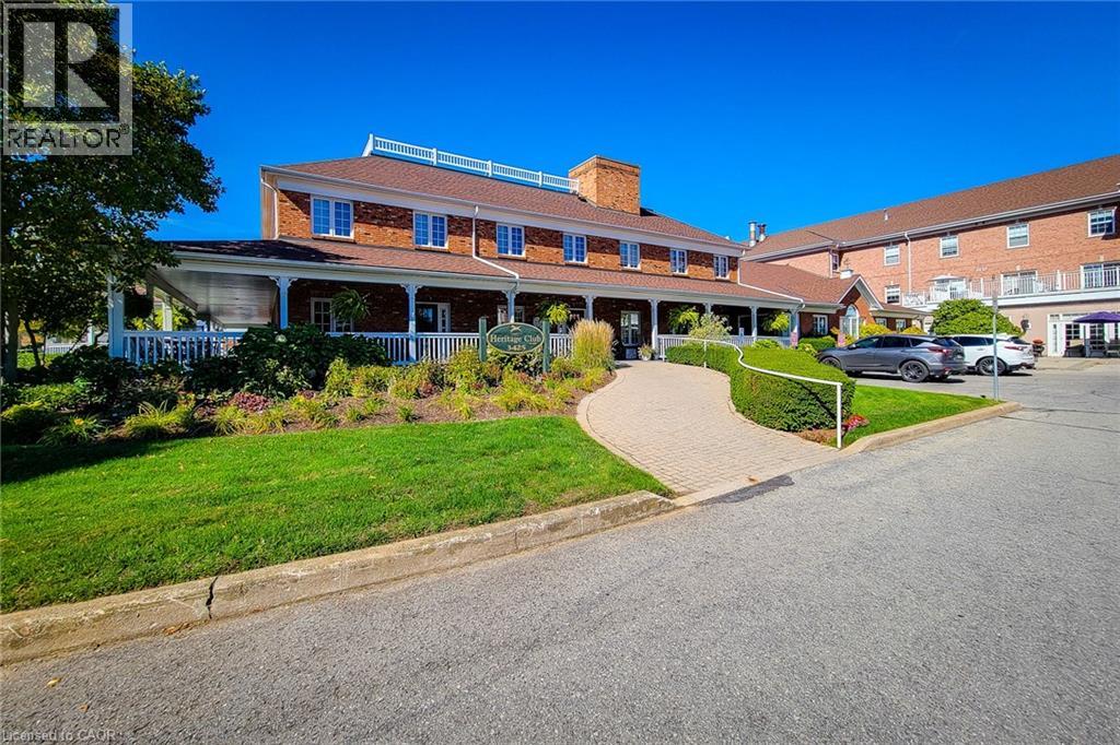 3420 Frederick Avenue Unit# 221, Vineland, Ontario  L0R 2C0 - Photo 28 - 40776178