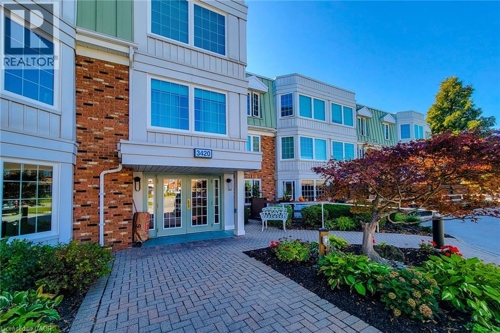 3420 Frederick Avenue Unit# 221, Vineland, Ontario  L0R 2C0 - Photo 4 - 40776178