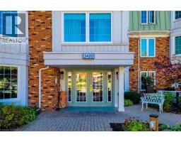 3420 FREDERICK Avenue Unit# 221, vineland, Ontario