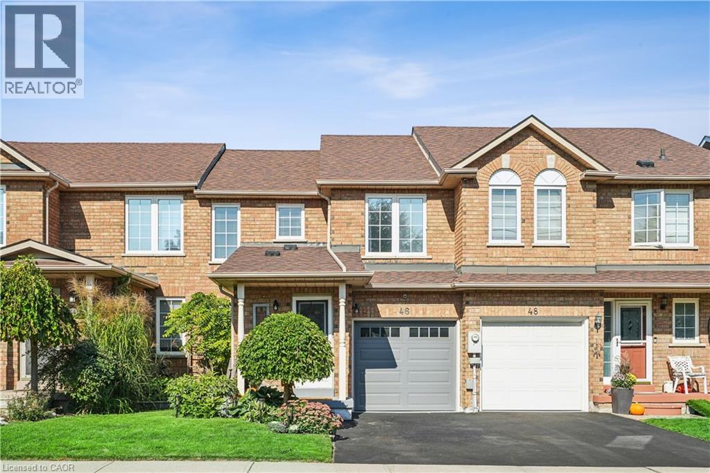 46 Dawson Crescent, Milton, Ontario  L9T 5H9 - Photo 2 - 40776173