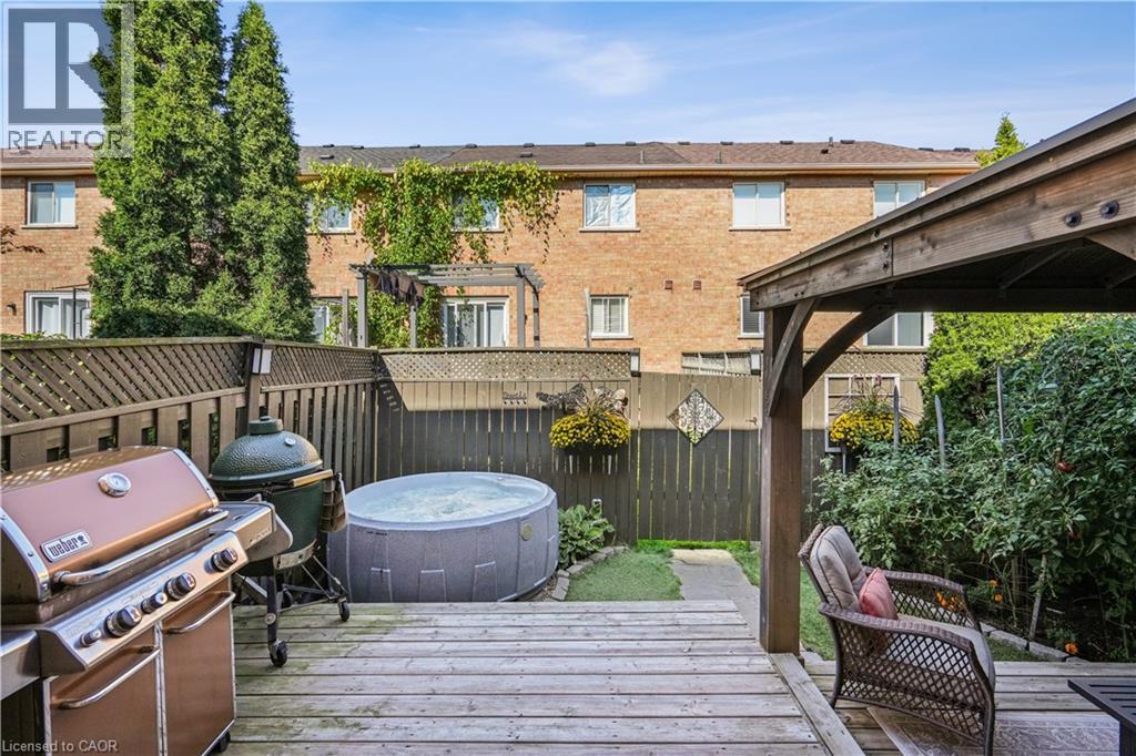 46 Dawson Crescent, Milton, Ontario  L9T 5H9 - Photo 36 - 40776173