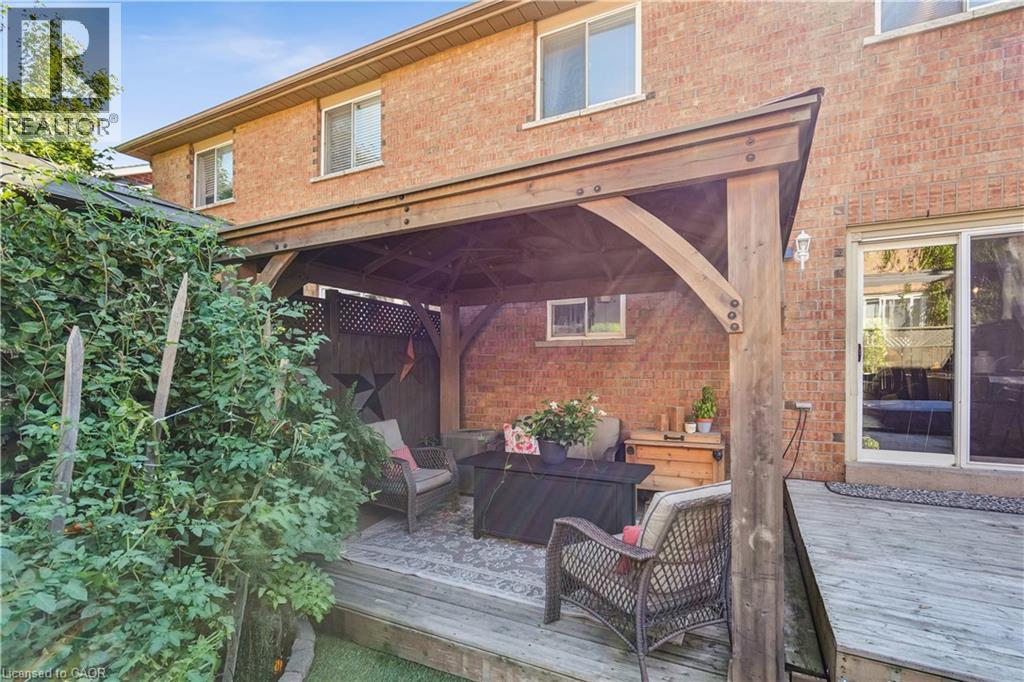 46 Dawson Crescent, Milton, Ontario  L9T 5H9 - Photo 39 - 40776173