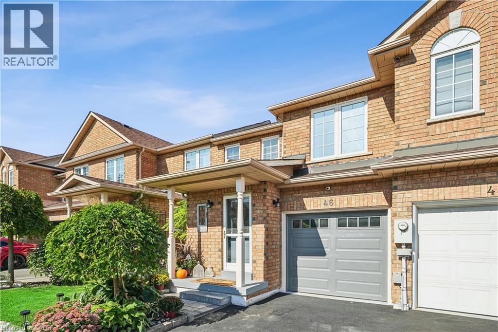 46 Dawson Crescent, Milton, Ontario  L9T 5H9 - Photo 4 - 40776173