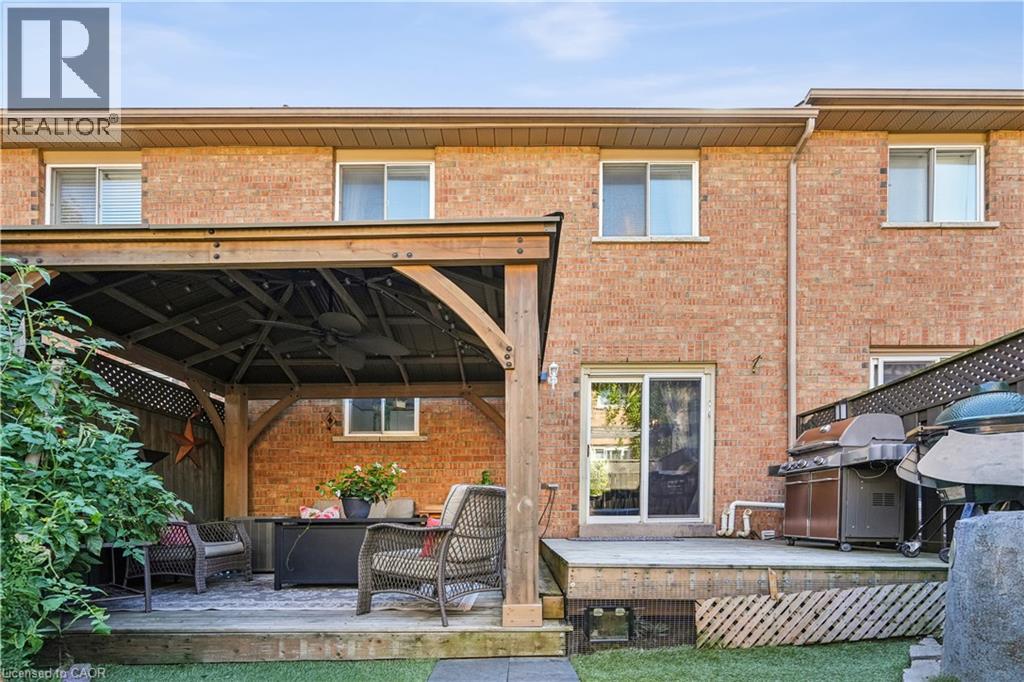 46 Dawson Crescent, Milton, Ontario  L9T 5H9 - Photo 41 - 40776173