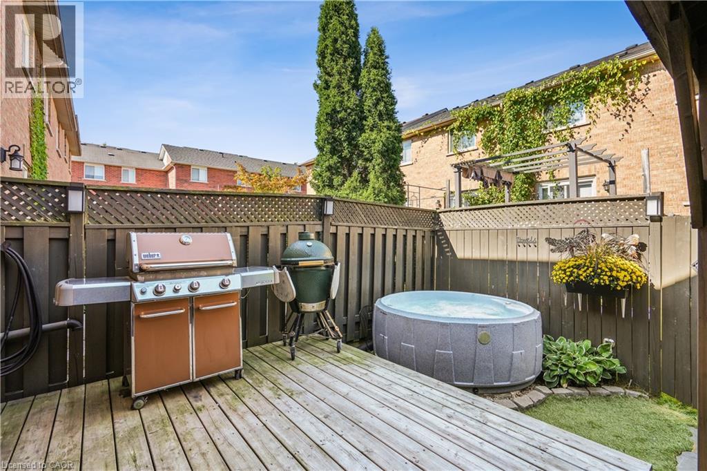 46 Dawson Crescent, Milton, Ontario  L9T 5H9 - Photo 45 - 40776173