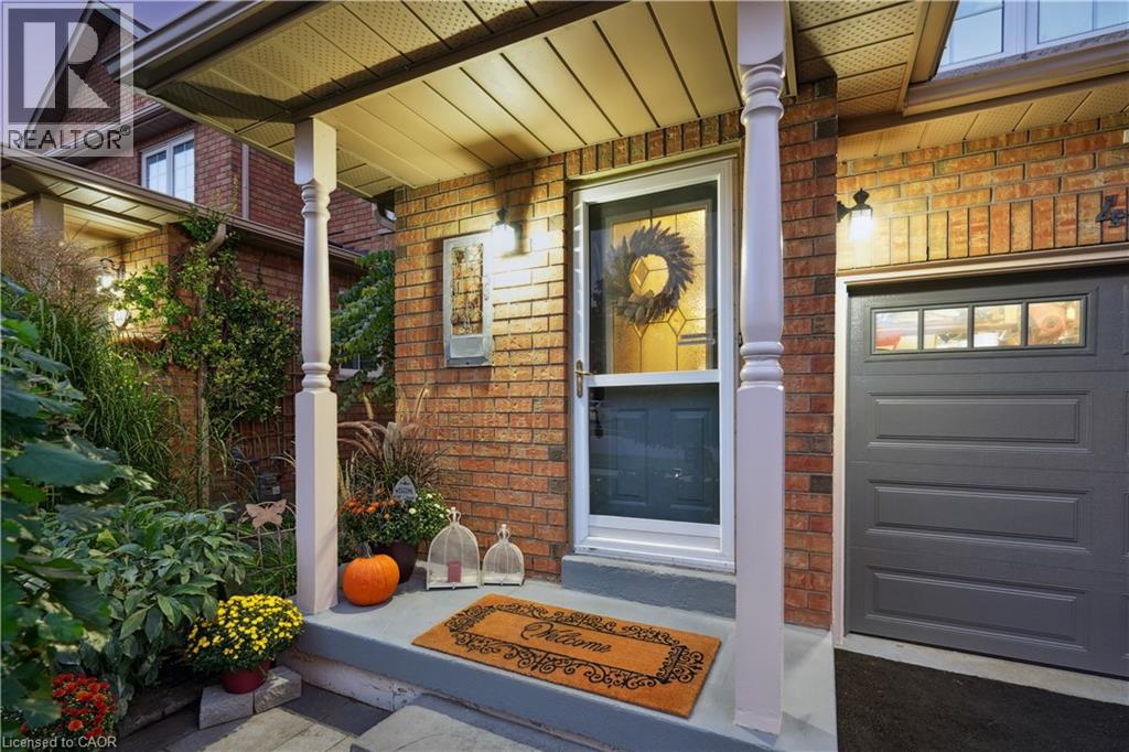 46 Dawson Crescent, Milton, Ontario  L9T 5H9 - Photo 5 - 40776173