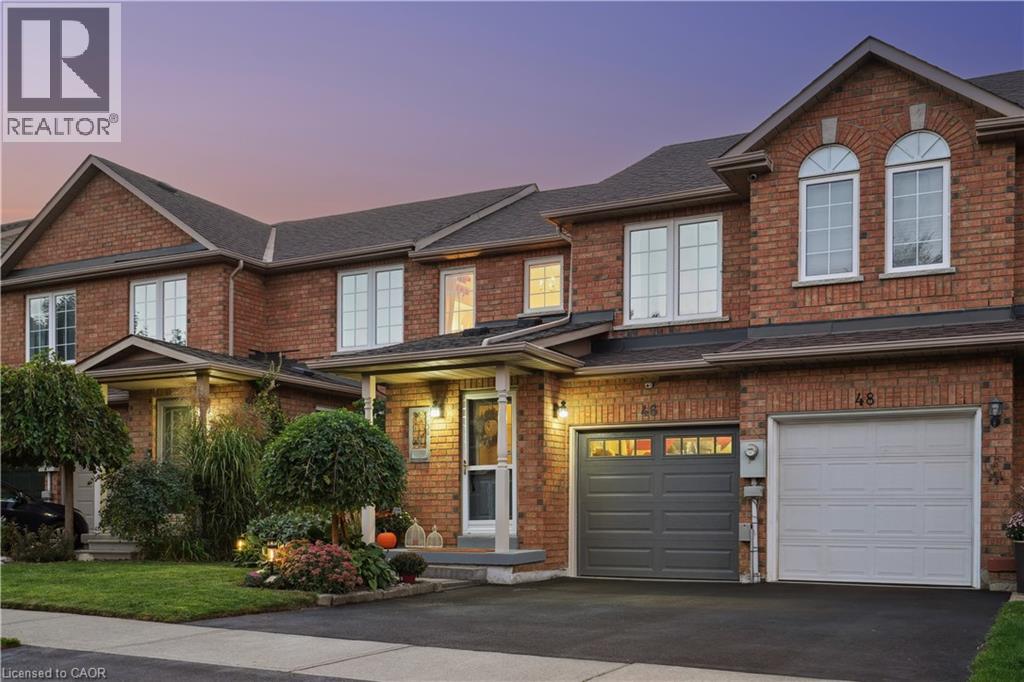 46 Dawson Crescent, Milton, Ontario  L9T 5H9 - Photo 50 - 40776173