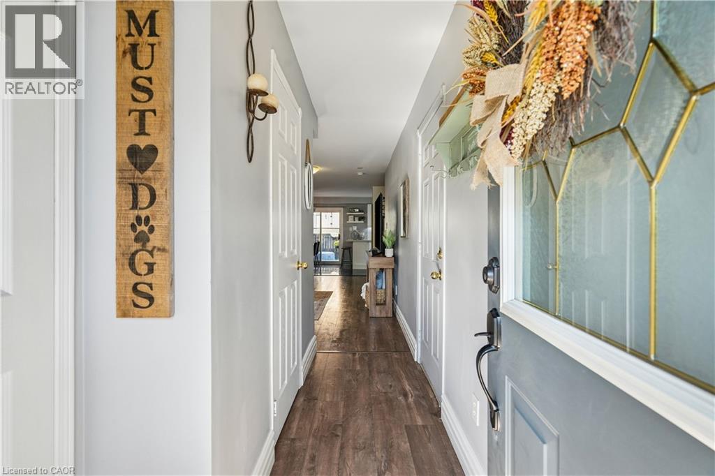 46 Dawson Crescent, Milton, Ontario  L9T 5H9 - Photo 6 - 40776173