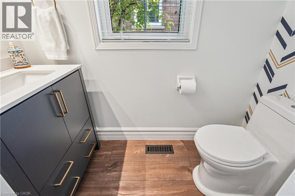 46 Dawson Crescent, Milton, Ontario  L9T 5H9 - Photo 9 - 40776173
