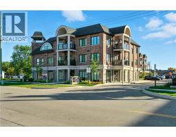 2605 BINBROOK Road Unit# 301, binbrook, Ontario