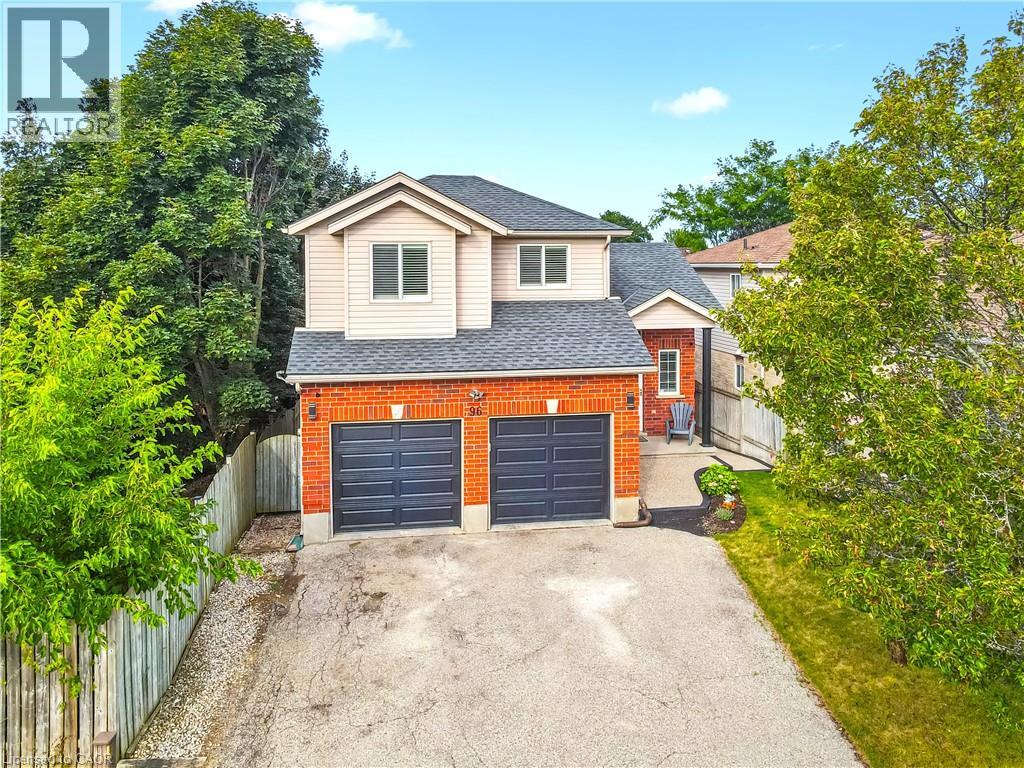 96 KENT Street, Cambridge, Ontario