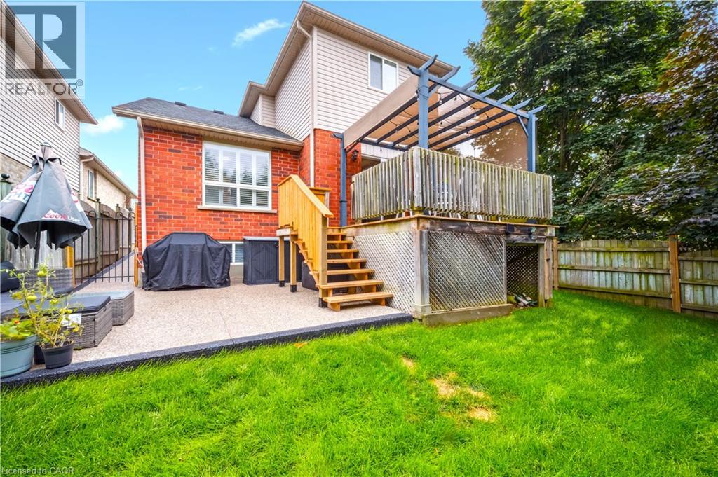 96 Kent Street, Cambridge, Ontario  N1S 4H2 - Photo 30 - 40776075