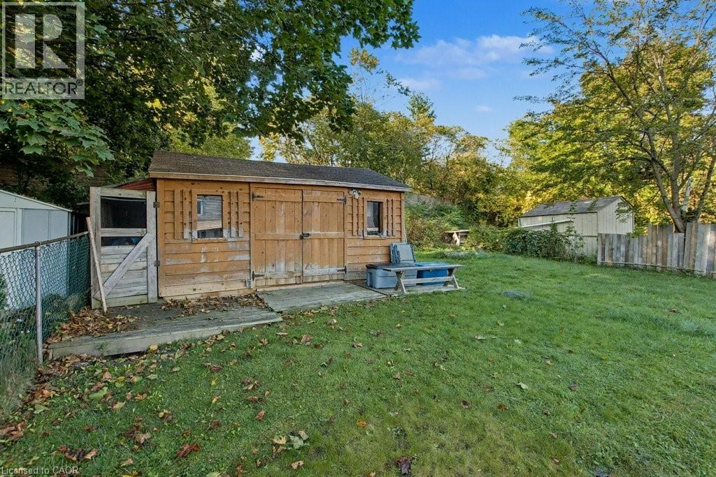 125 Ingleside Drive, Kitchener, Ontario  N2M 2G9 - Photo 28 - 40776063