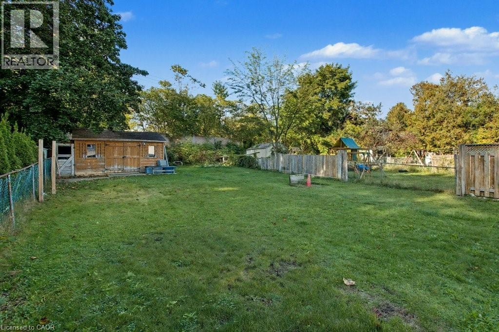 125 Ingleside Drive, Kitchener, Ontario  N2M 2G9 - Photo 29 - 40776063