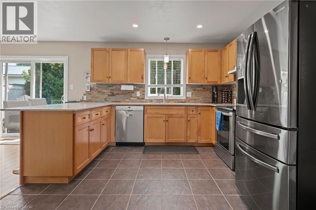4 Irongate Drive, Paris, Ontario  N3L 4G4 - Photo 10 - 40775999