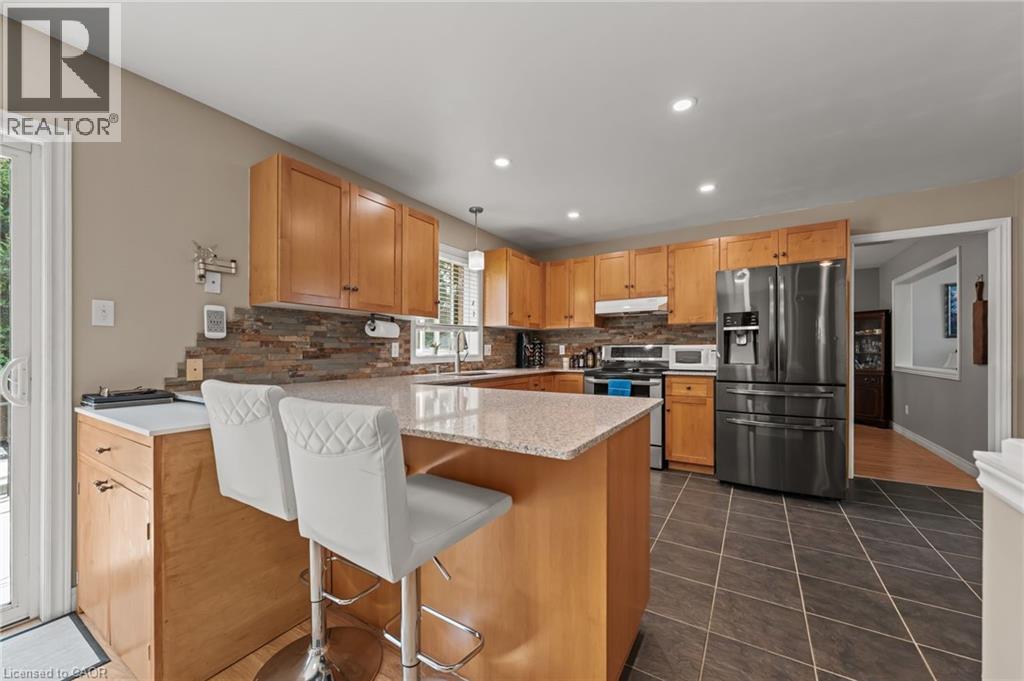 4 Irongate Drive, Paris, Ontario  N3L 4G4 - Photo 8 - 40775999