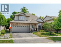 4 IRONGATE Drive, paris, Ontario