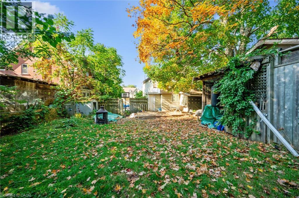 126 Waterloo Street, Kitchener, Ontario  N2H 3V6 - Photo 10 - 40775990