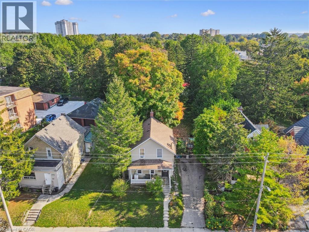 126 Waterloo Street, Kitchener, Ontario  N2H 3V6 - Photo 11 - 40775990