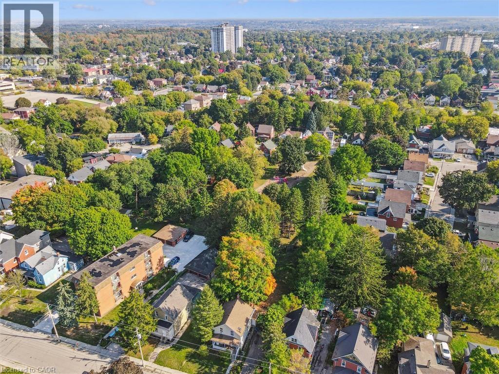 126 Waterloo Street, Kitchener, Ontario  N2H 3V6 - Photo 13 - 40775990