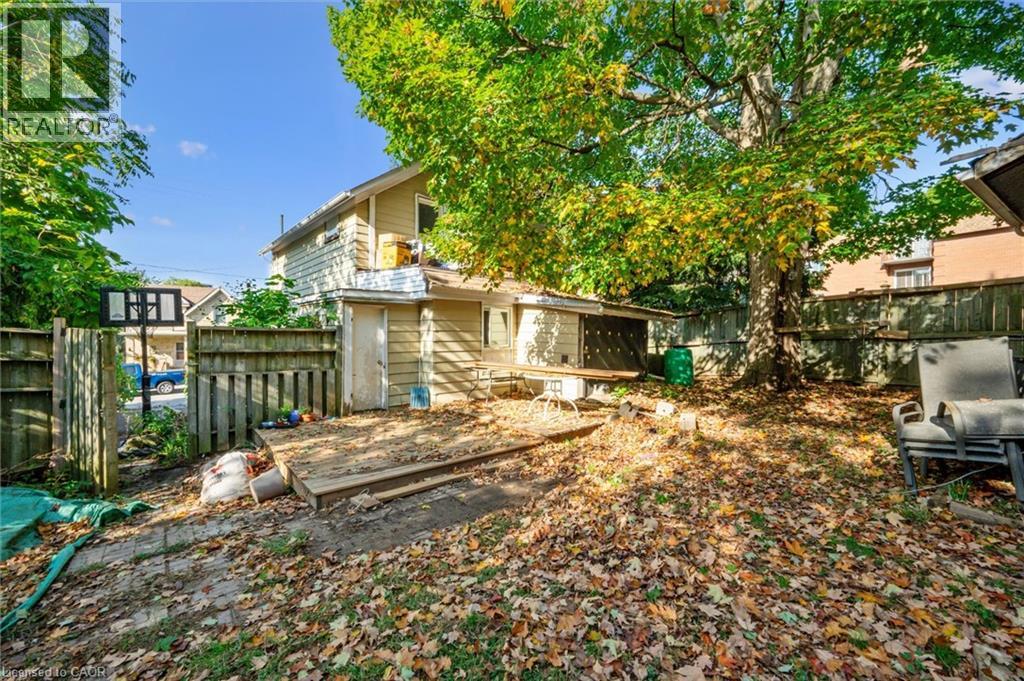 126 Waterloo Street, Kitchener, Ontario  N2H 3V6 - Photo 7 - 40775990