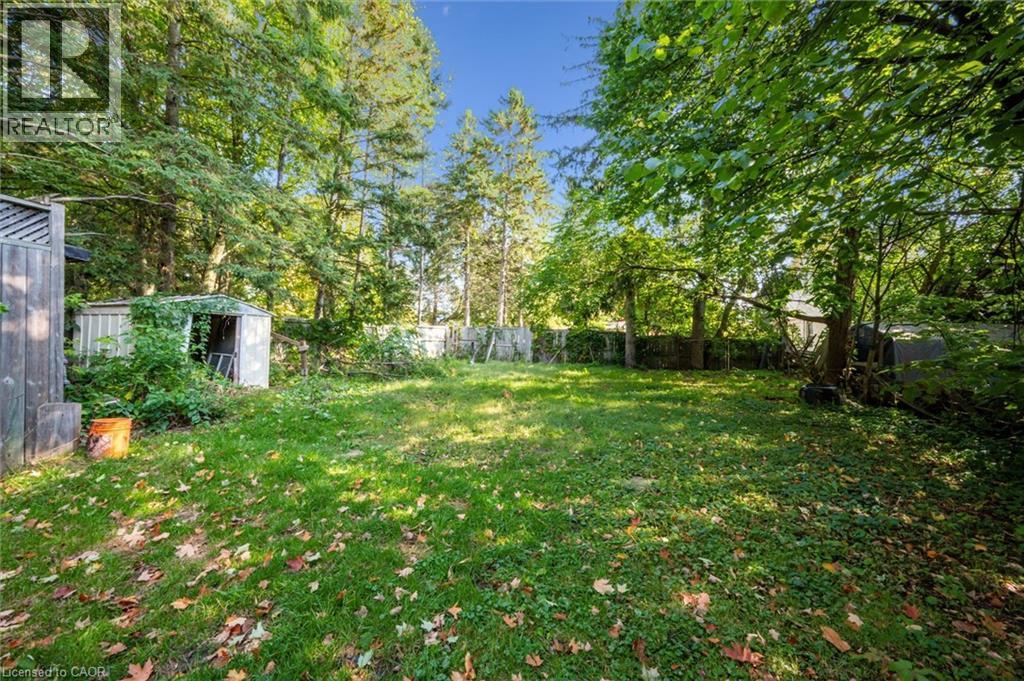 126 Waterloo Street, Kitchener, Ontario  N2H 3V6 - Photo 8 - 40775990