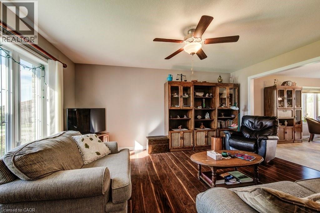 94 Andrews Drive W, Drayton, Ontario  N0G 1P0 - Photo 10 - 40775830