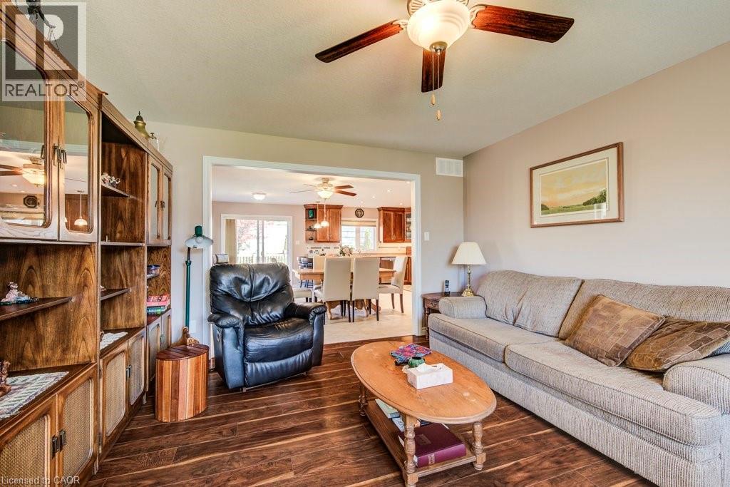 94 Andrews Drive W, Drayton, Ontario  N0G 1P0 - Photo 12 - 40775830