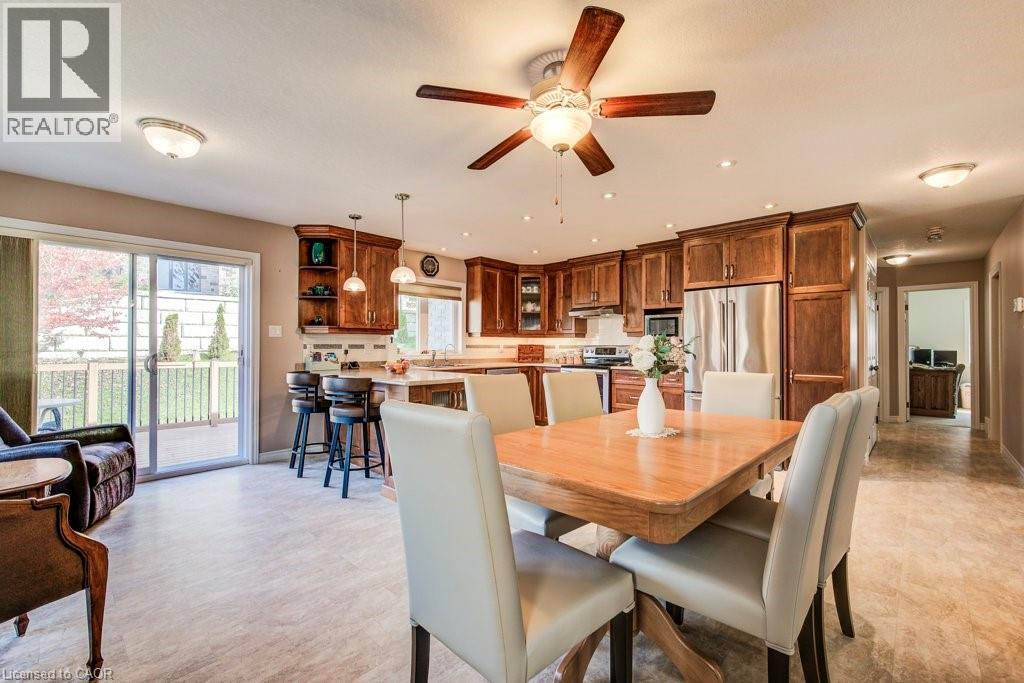 94 Andrews Drive W, Drayton, Ontario  N0G 1P0 - Photo 15 - 40775830