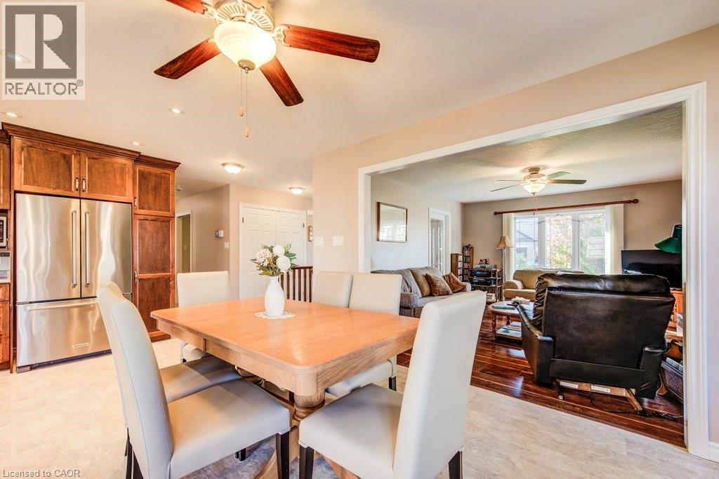 94 Andrews Drive W, Drayton, Ontario  N0G 1P0 - Photo 16 - 40775830