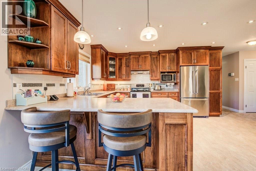 94 Andrews Drive W, Drayton, Ontario  N0G 1P0 - Photo 20 - 40775830